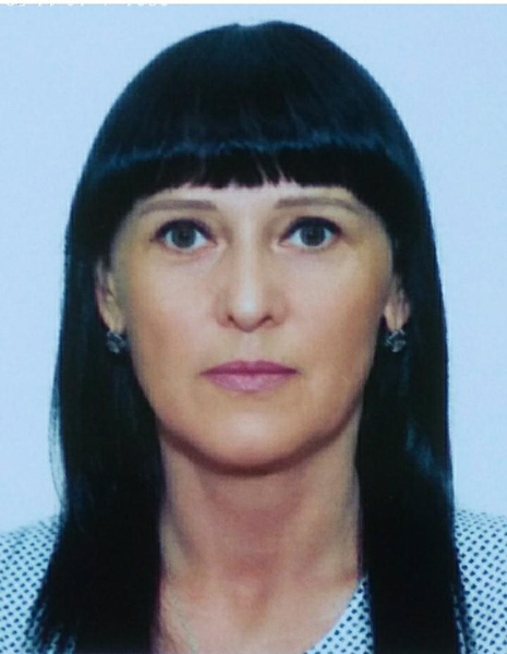 Савицкая Елена Рышардовна 