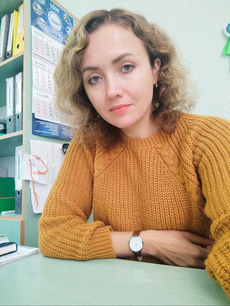 Сенько Татьяна Петровна 